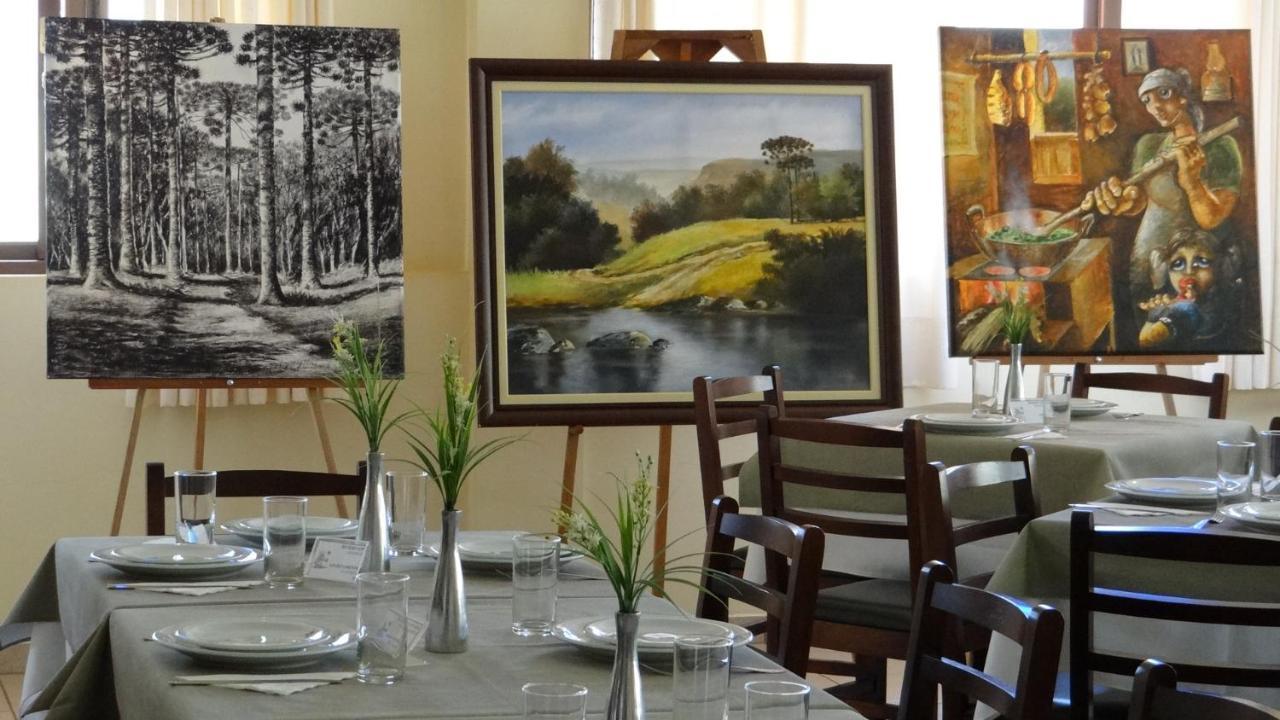 Hotel Fazenda Itaytyba ティバジ エクステリア 写真